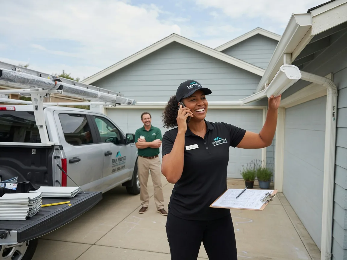Gutter Installation Penasco, NM FAQs